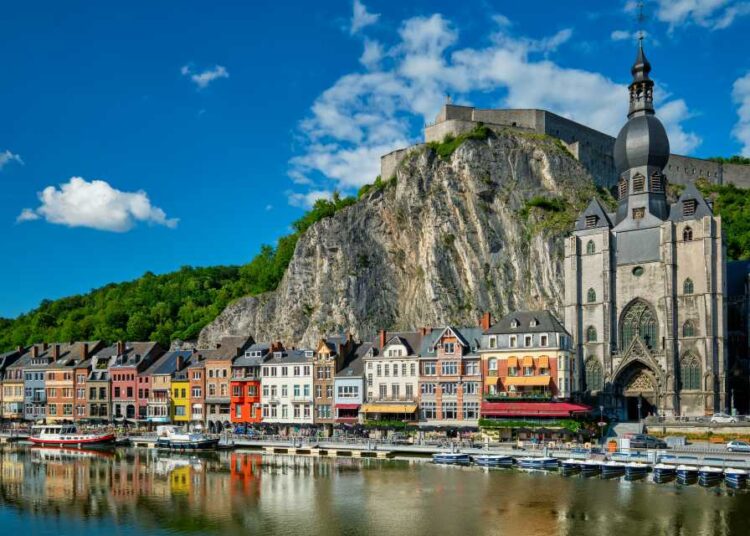 Belgian Business Etiquette: How to Impress and Connect