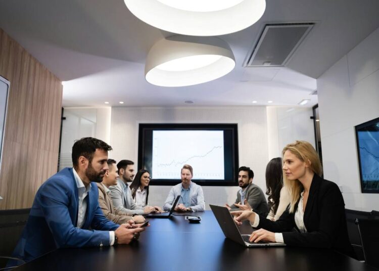 International Business