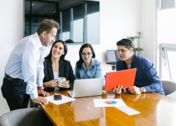 Mexico Business Meeting