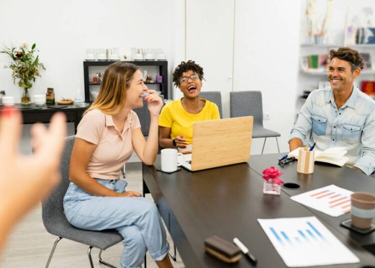 Spain's Work-Life Balance: A Blend of Tradition and Modernity ...