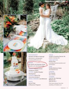 Bre Austin: The Wife of Andraya Carter - Executive Planet