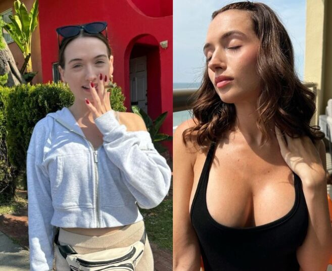 Brooke Tilli: A Rising Star in the Adult Entertainment Industry - Executive Planet