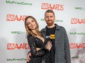 Brooke Tilli: A Rising Star in the Adult Entertainment Industry