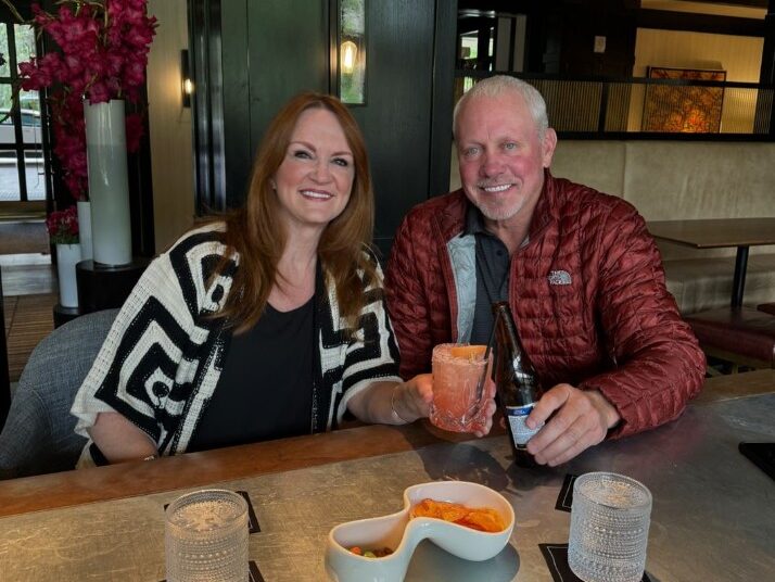 Pioneer Woman Divorce Update Ree and Ladd Drummond