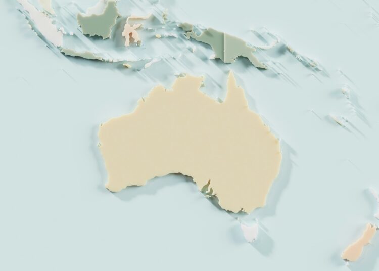 Australia Business Etiquette: Unlocking Success in the Lucky Country’s Business World