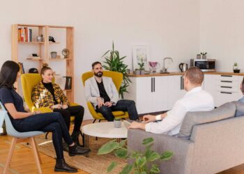 Canadian Business Etiquette