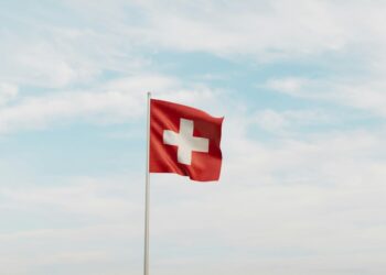 Switzerland flag