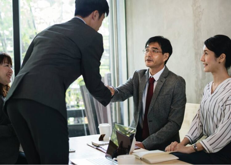 Taiwanese Business Etiquette: Guanxi and Relationship Building in Taiwanese Business