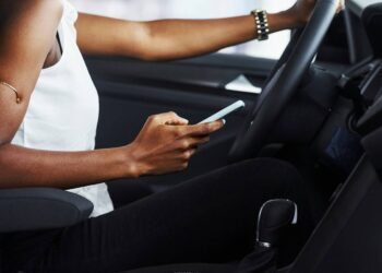 The Impact of Texting and Driving on Car Accident Rates