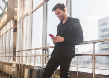 Text a Girl a Man Just Met