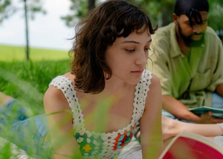 a Girl don't like a man